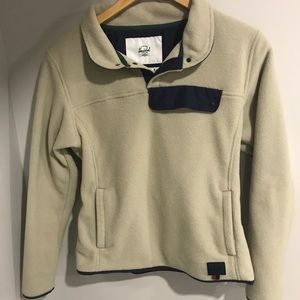 Herschel sweater